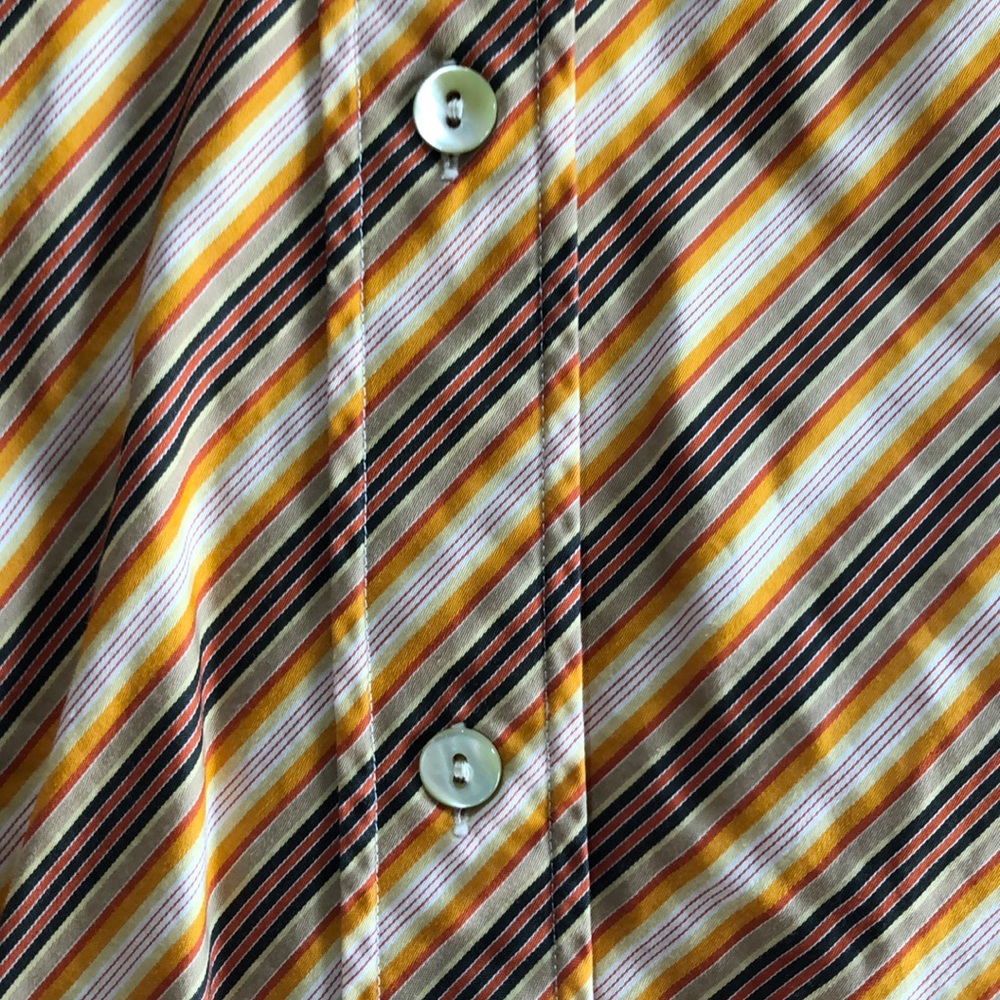 Beautiful Button Up - image 3